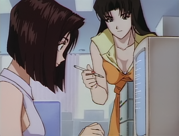 Golden Boy (Fansubber)